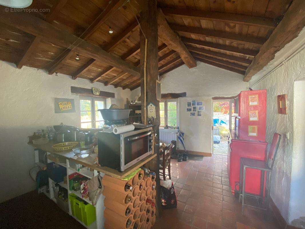 Maison à PORT-SAINT-PERE