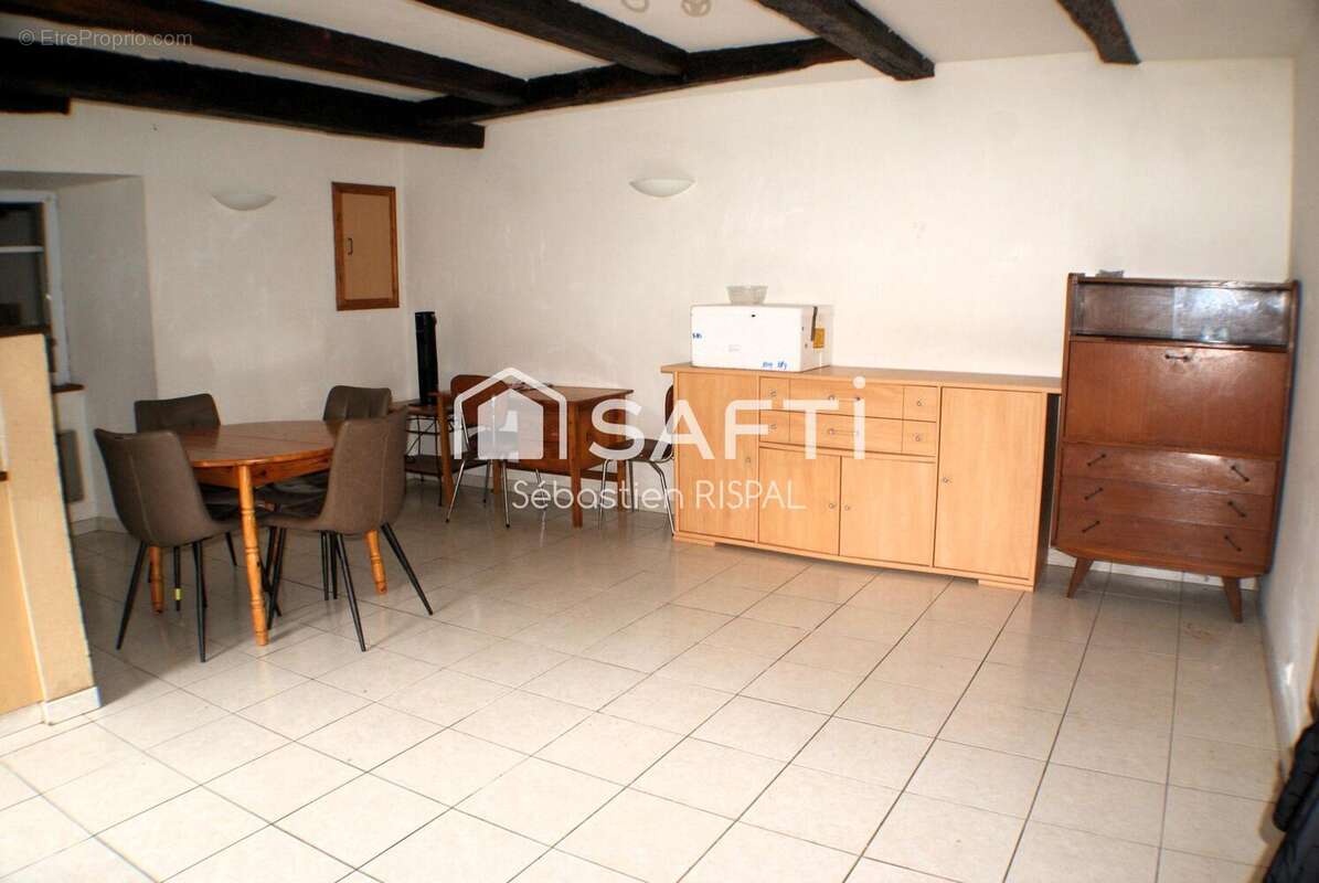 Photo 3 - Maison à CHEFFOIS