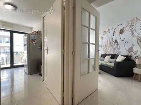 F3 - 63m ² - photo 8
