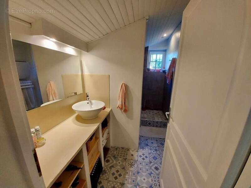 Maison T4 à 5mn de L'ISLE JOURDAIN (32) - photo 10