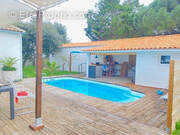 Maison à SAINT-GEORGES-D'OLERON