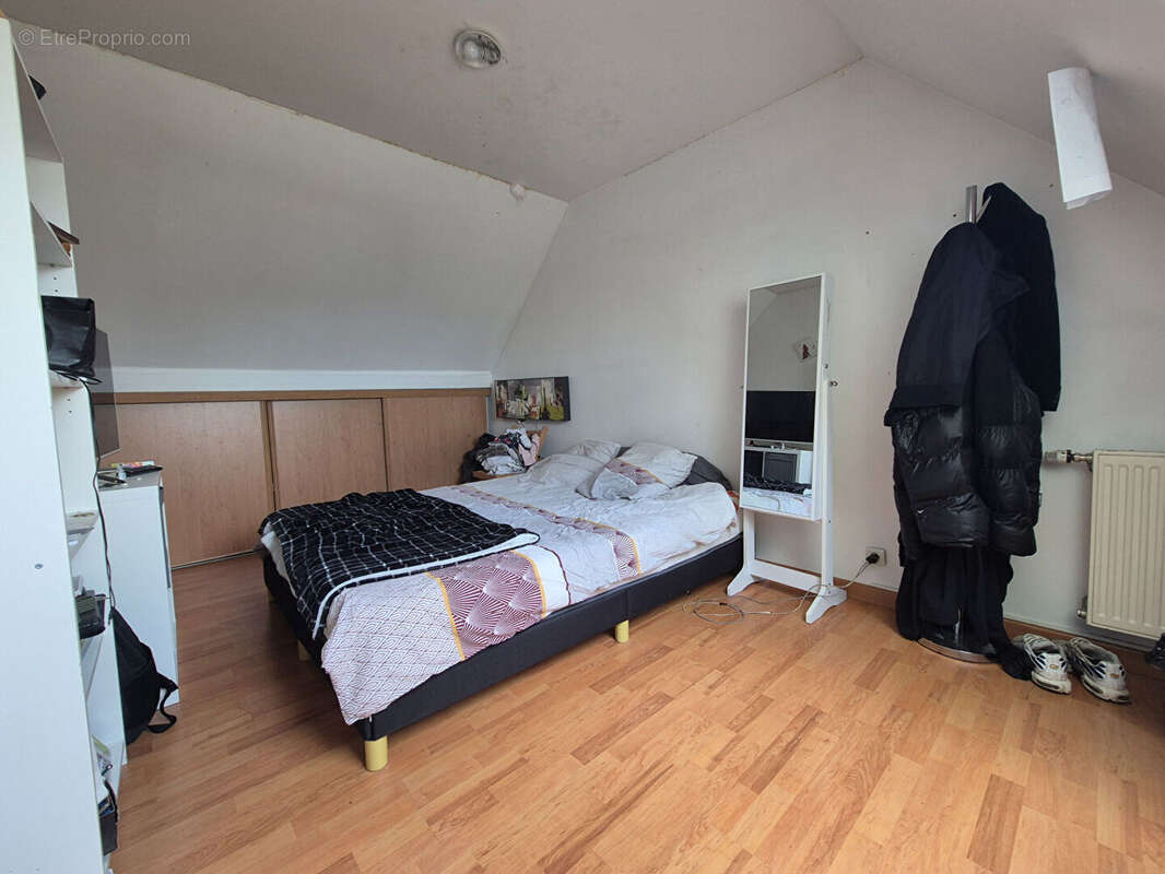 Maison à VILLEBON-SUR-YVETTE