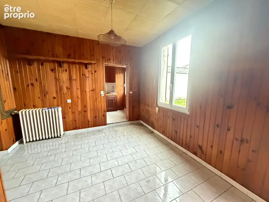 Criquetot L Esneval  Maison 4 pièces 90 m2 - photo 2
