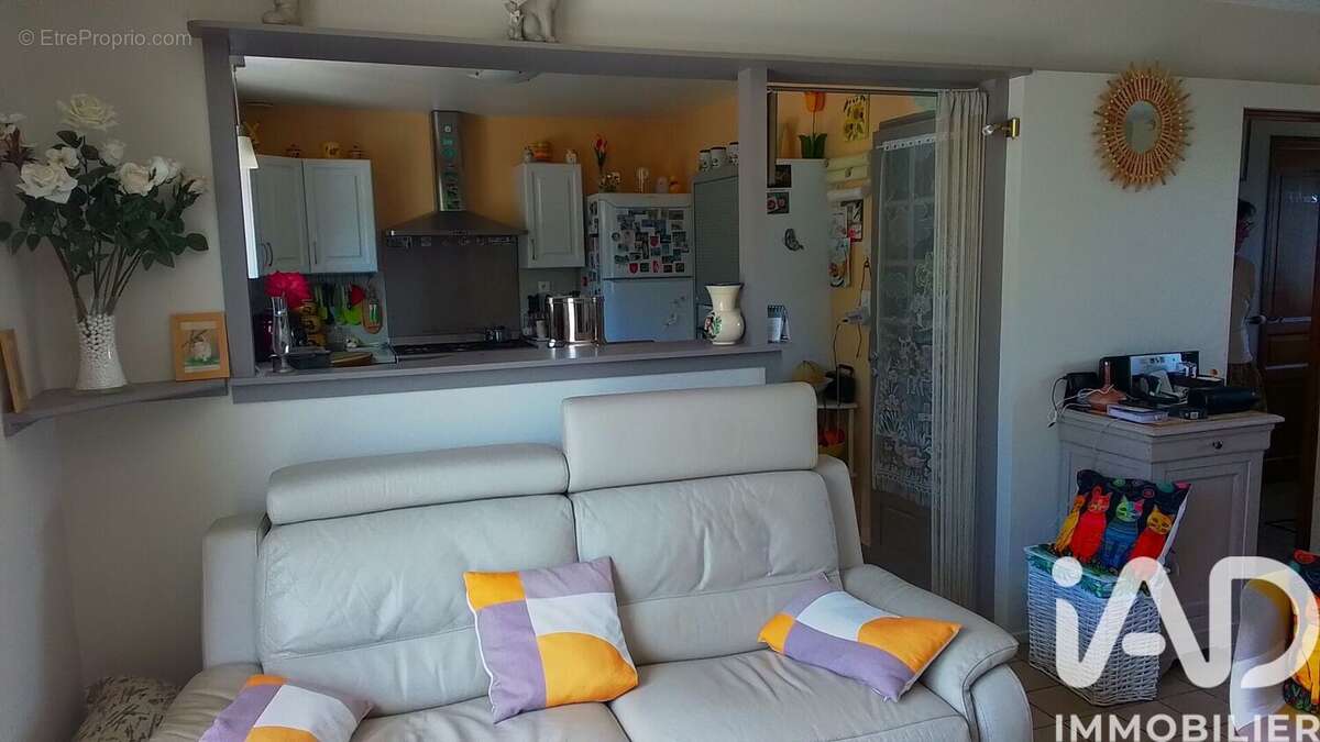 Photo 5 - Maison à MOULLE