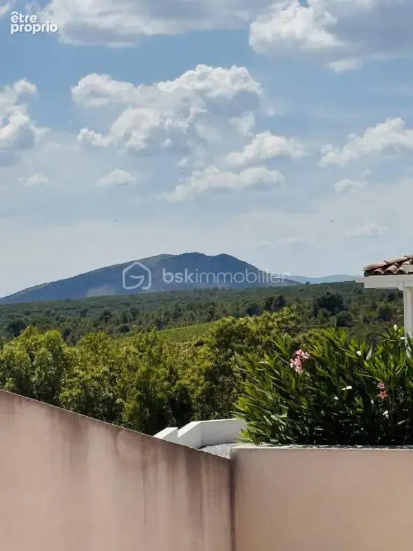 Maison 4 pièces 92 m² à vendre à Autignac (34480) - photo 13
