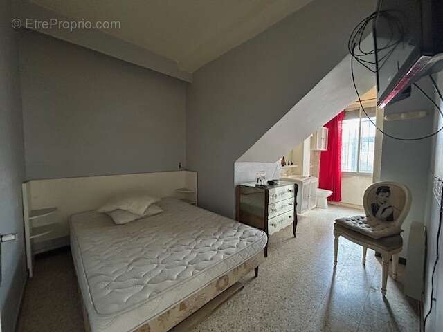 Maison à CANET-EN-ROUSSILLON