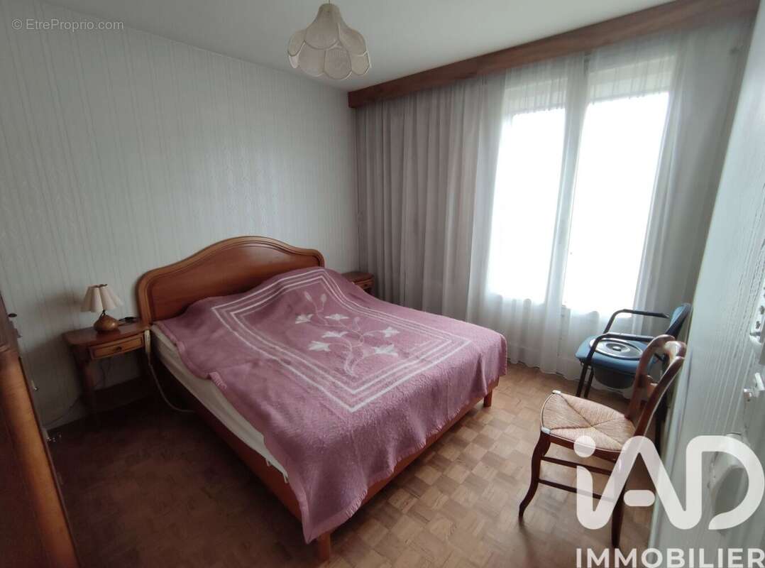 Photo 2 - Maison à LA FLECHE