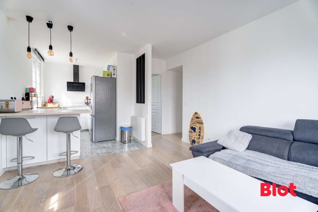 Appartement à CANCALE