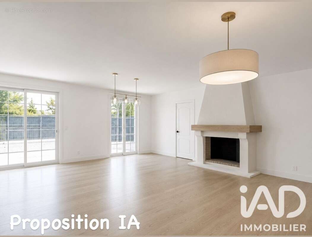 Maison 138 m² à Pont-Saint-Martin  - photo 6