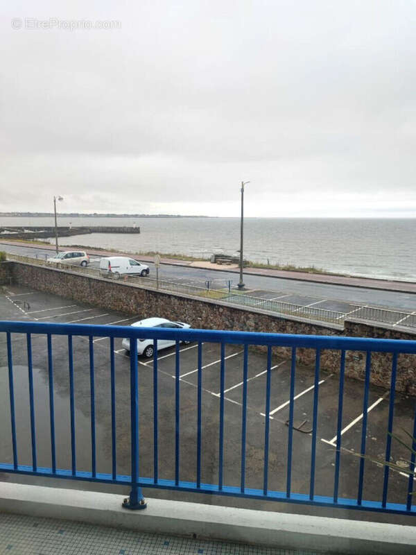 Appartement à SAINT-MICHEL-CHEF-CHEF