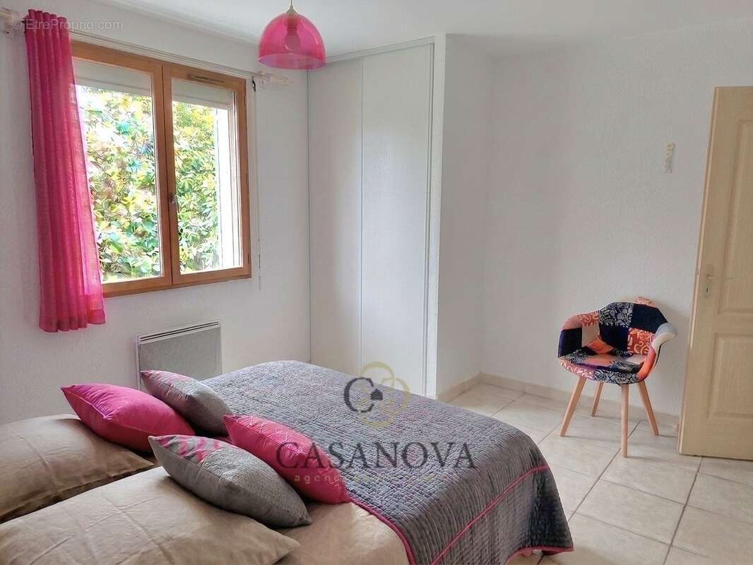 Maison d'architecte de plain-pied avec jardin clos proche Castelnaudary - photo 9