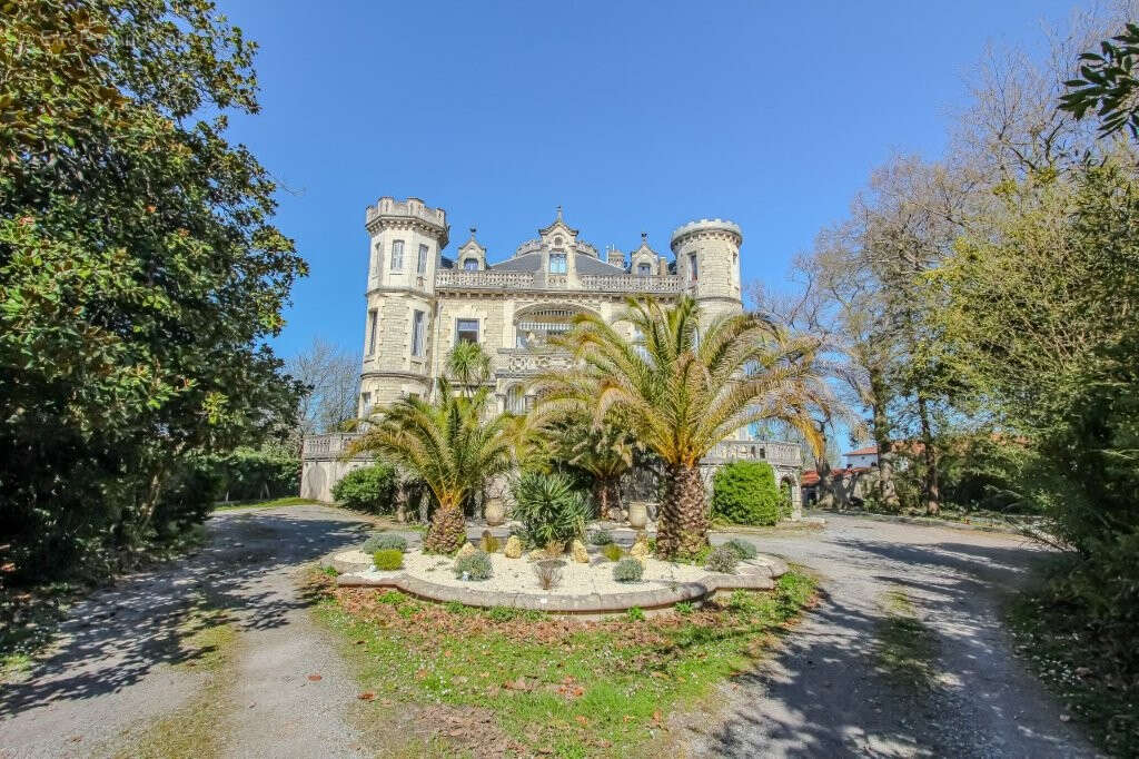 Appartement à ANGLET