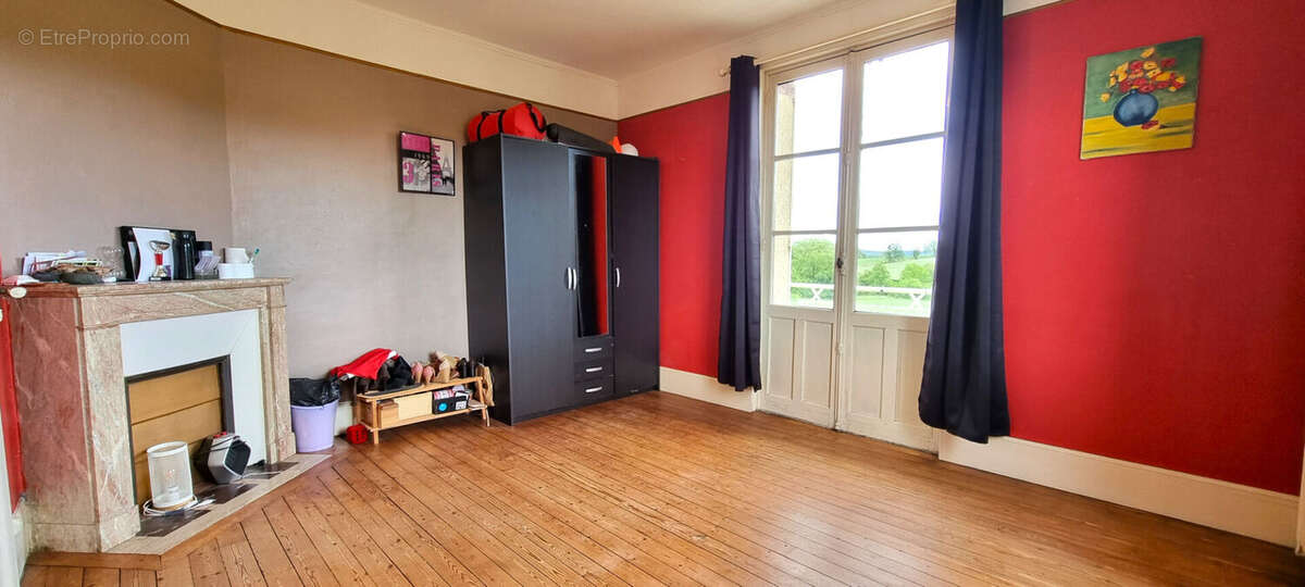 Maison à RESSONS-SUR-MATZ