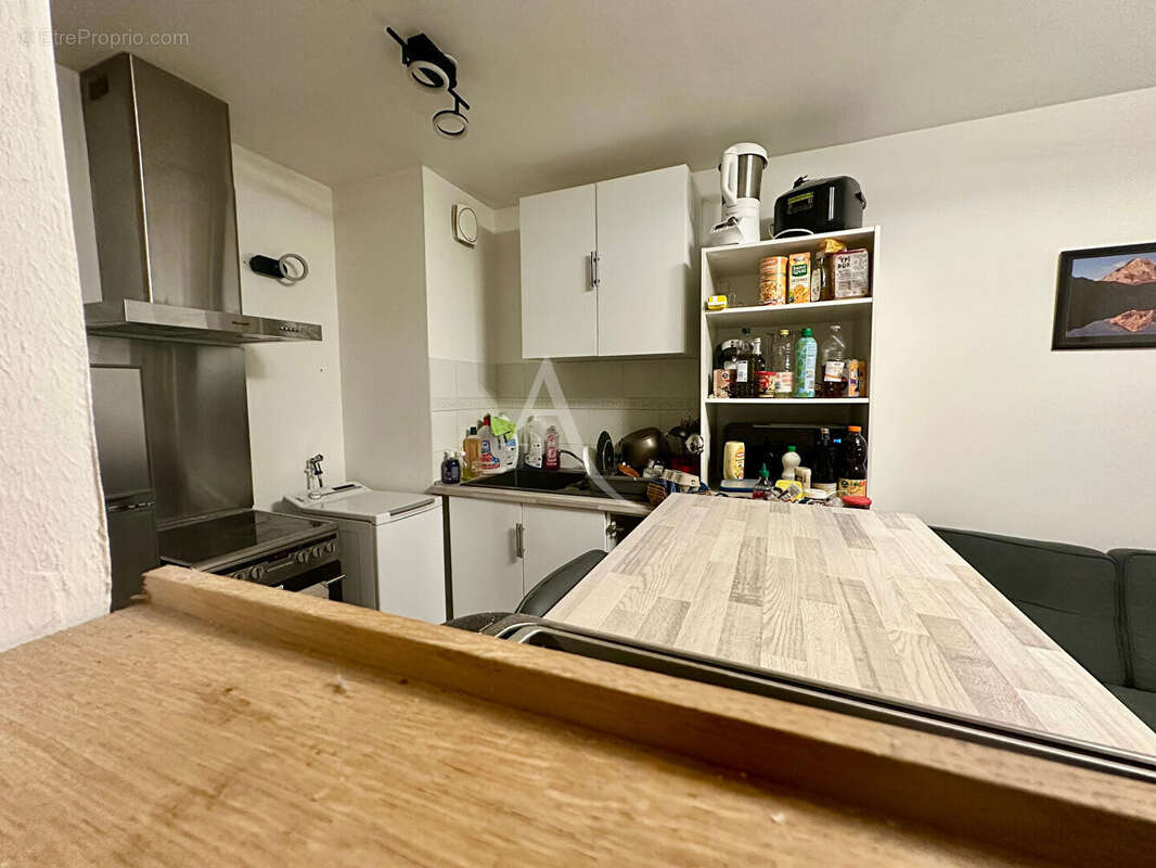 Appartement à SAINT-JEAN-DE-BRAYE