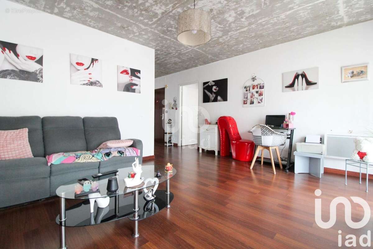 Photo 7 - Appartement à SAINT-AFFRIQUE