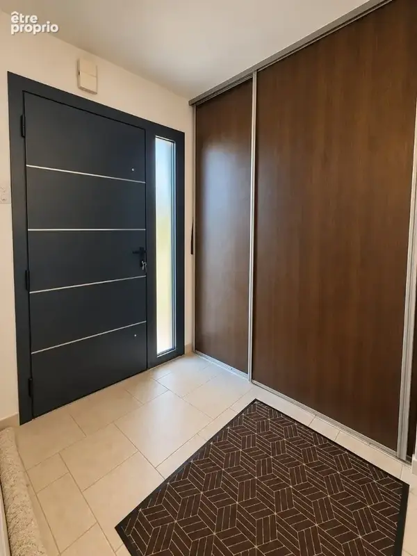 Maison 6 pièces 156 m² à vendre à Boutiers-Saint-Trojan (16100) - photo 2