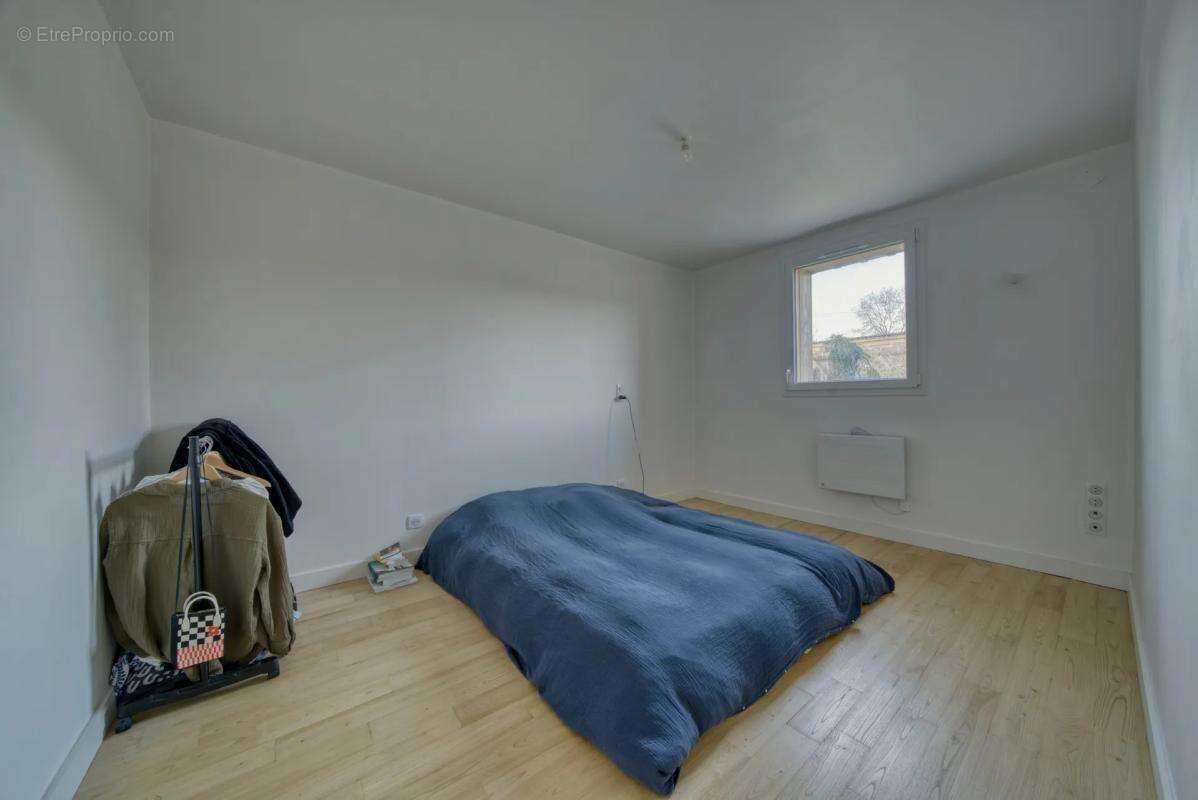 Maison à SAINTE-MEME