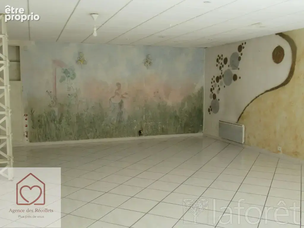 Local commercial Moissac - photo 2