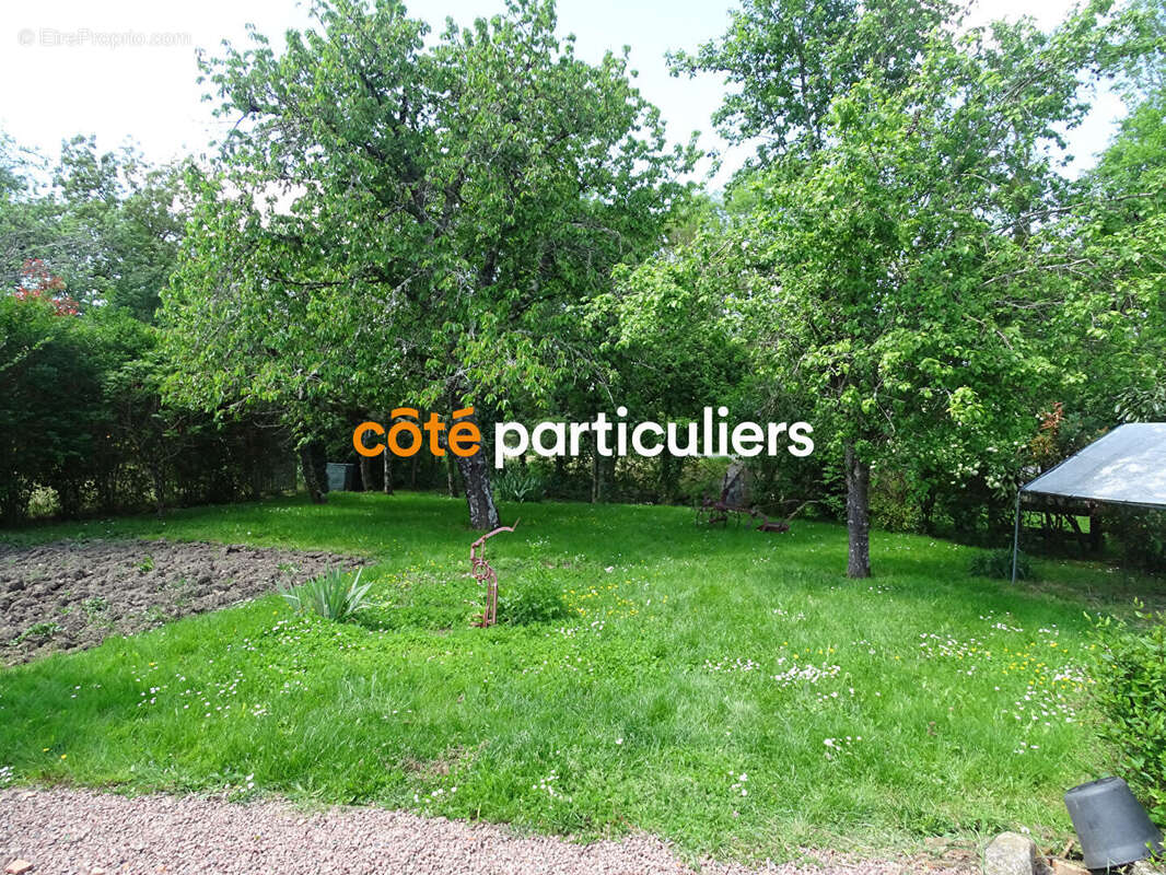 Maison à LA CELLE-CONDE