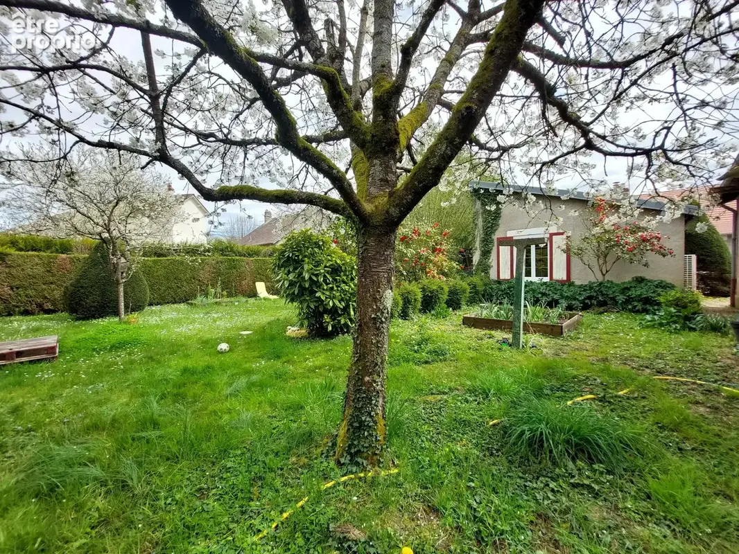 La Chaussée Saint Victor, maison 4 chambres avec jardin - photo 10