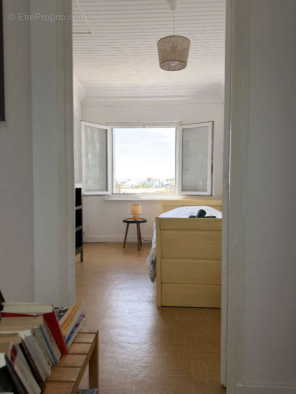 LE GUILVINEC - Coup de coeur pour ce penty en front de mer - photo 7