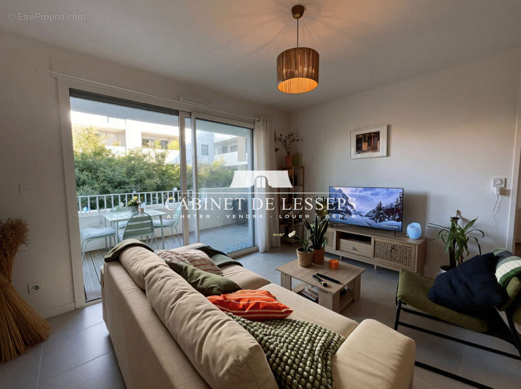 Appartement à BAYONNE