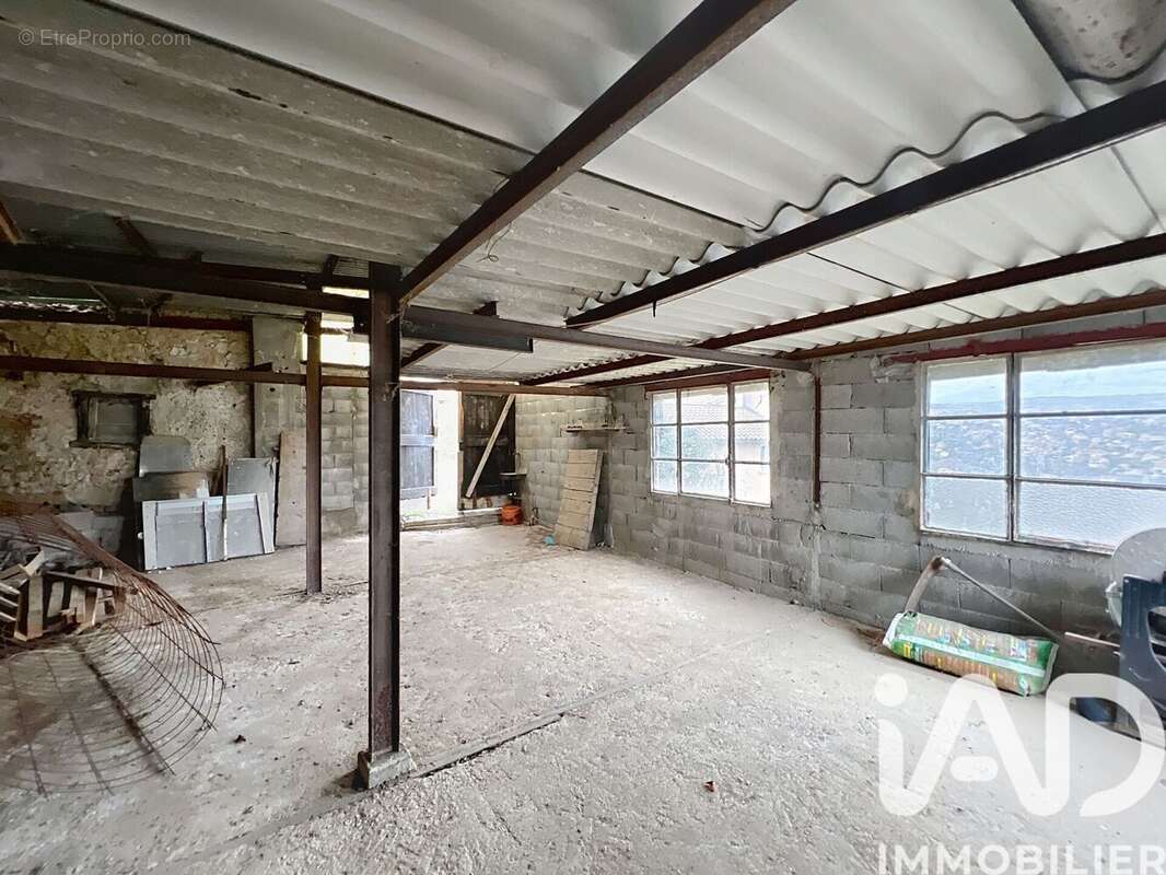 Photo 6 - Terrain à MILLAU