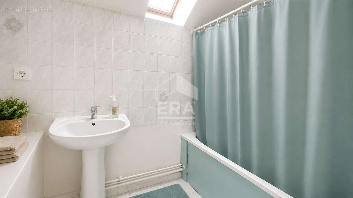 Appartement 40m² à étampes - photo 7