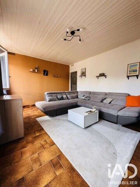 Maison 90 m² à Libourne  - photo 7