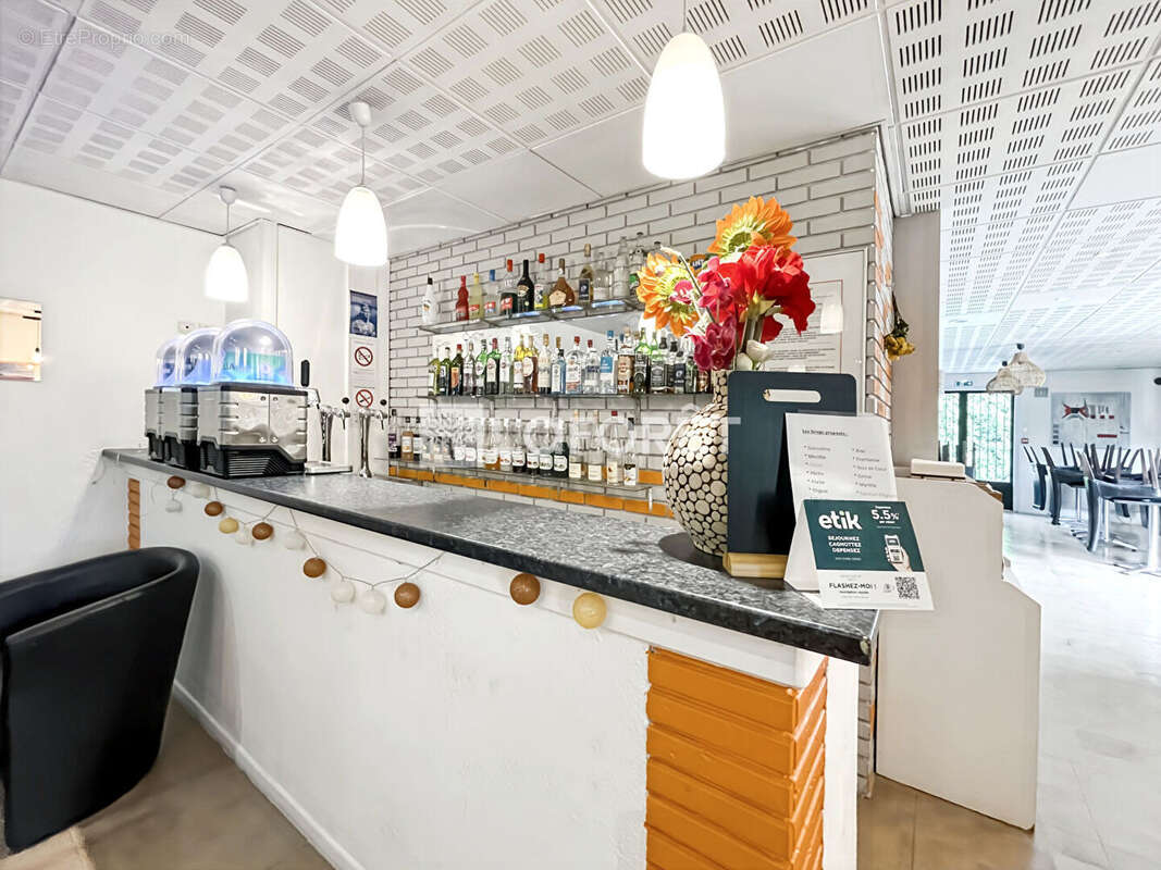 Appartement à BOURG-LES-VALENCE