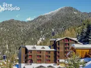 Appartement à AVRIEUX