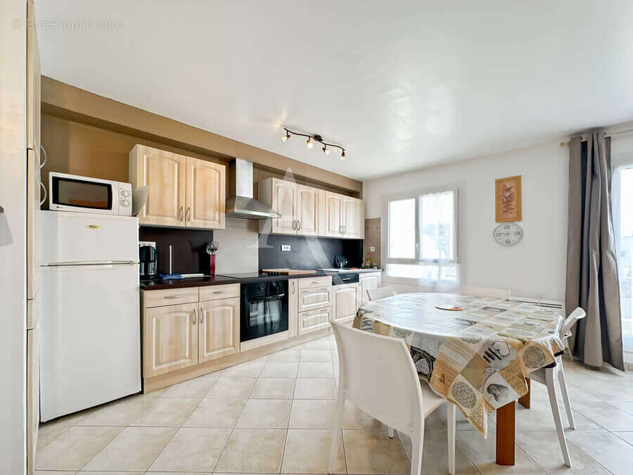 Appartement à SAINT-JEAN-DE-MONTS