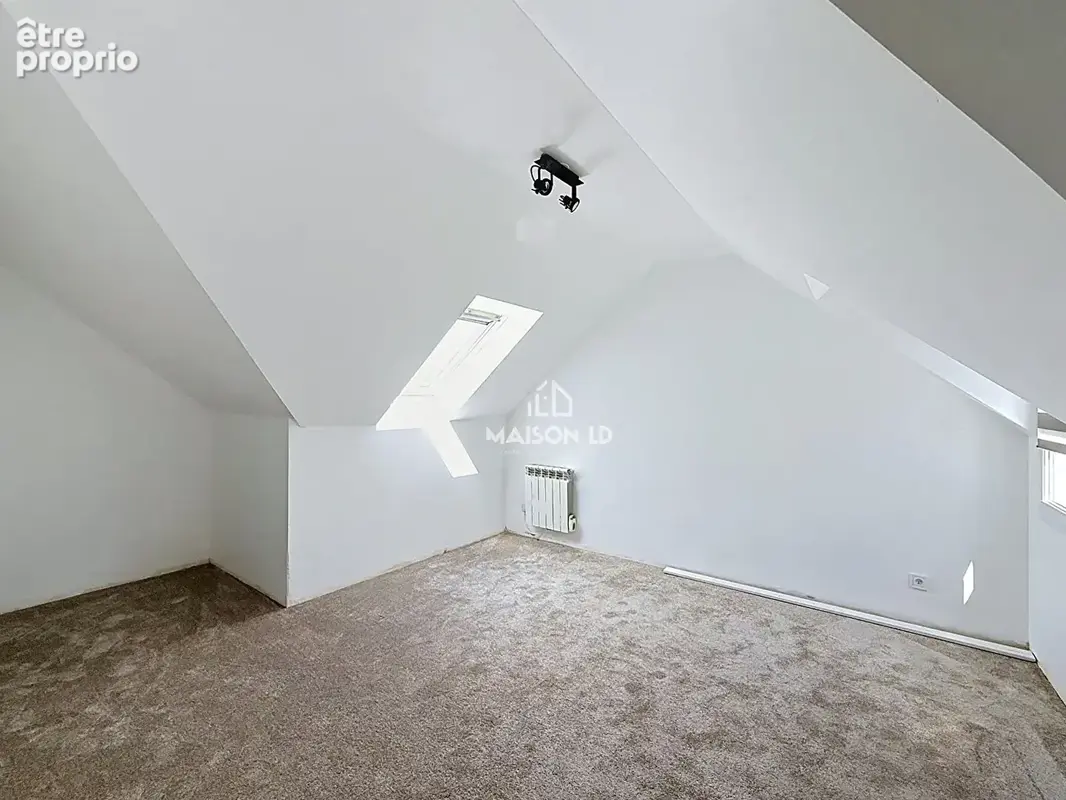 Maison Mondeville 105 m2 - photo 7