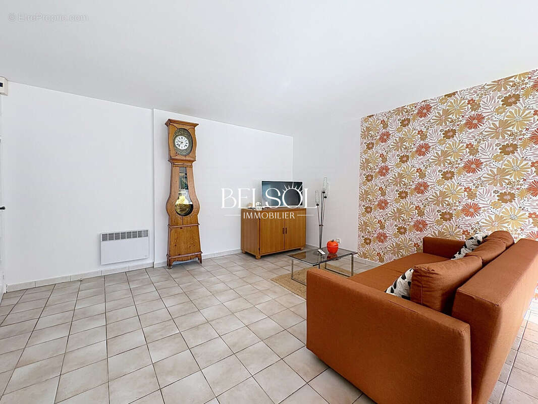 Maison 92 m² à Saint-Andre  - photo 7