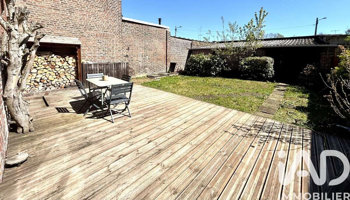 Photo 5 - Maison à SAINT-ANDRE-LEZ-LILLE