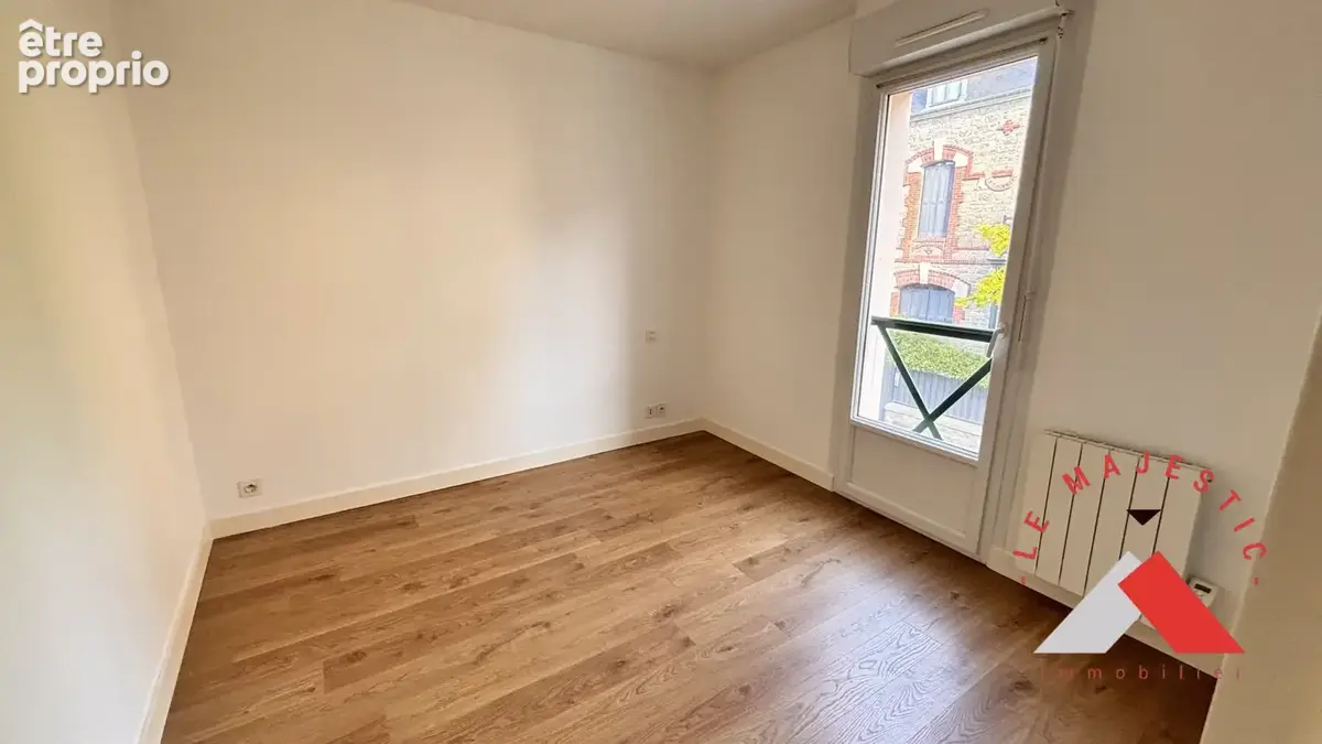 Appartement 2 pièces 40 m² à vendre à Dinard (35800) - photo 2