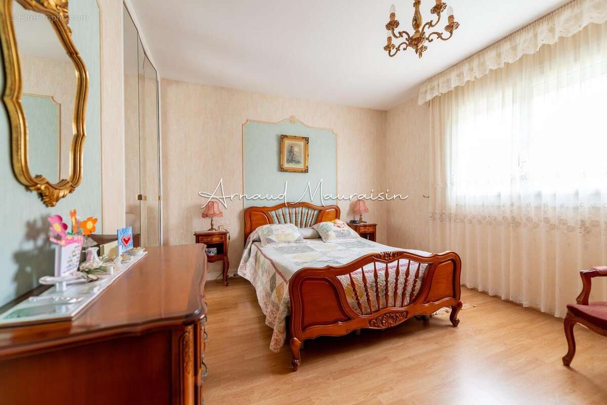 Photo 5 - Maison à ORRY-LA-VILLE