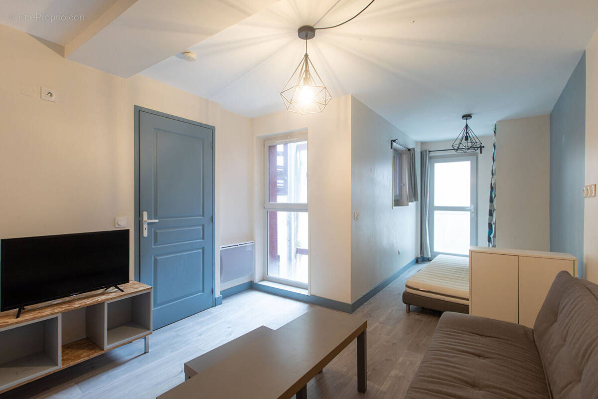 Appartement à BAYONNE