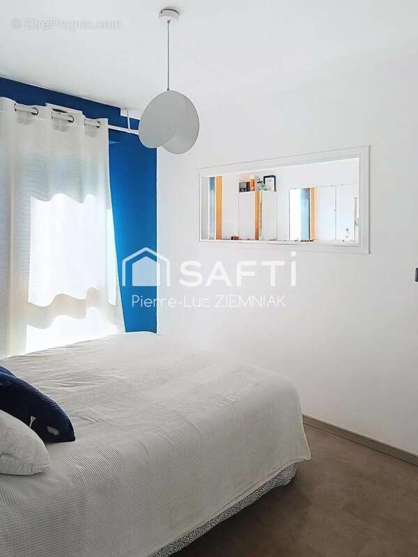 Photo 8 - Maison à ARQUENAY