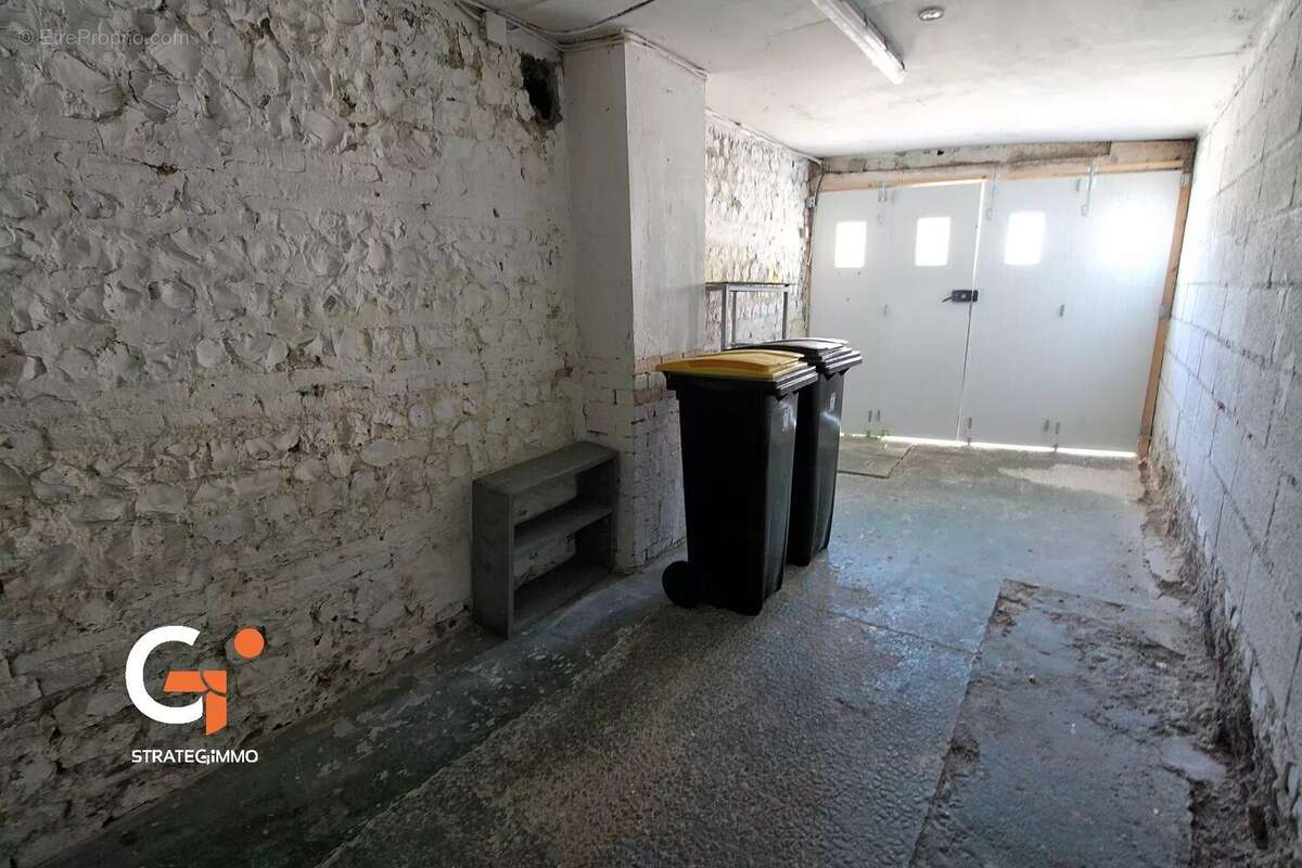 Maison 82 m² à Dieppe  - photo 8