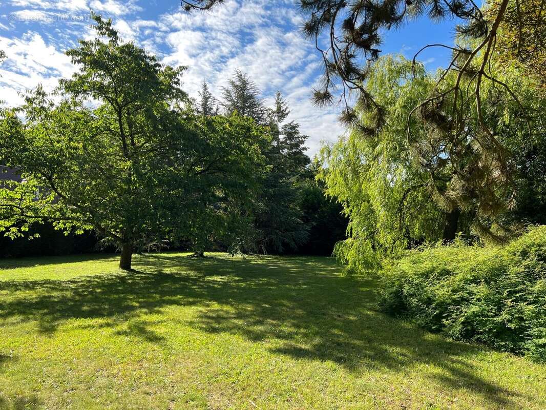 Maison à PACY-SUR-EURE