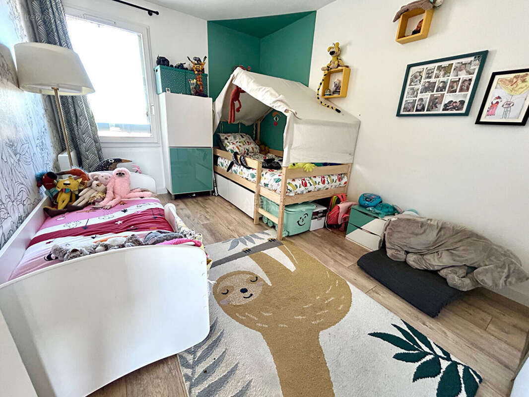 Appartement à POISSY