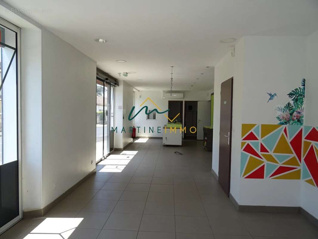 A vendre entrepot a miramont de guyenne (47800) - photo 16