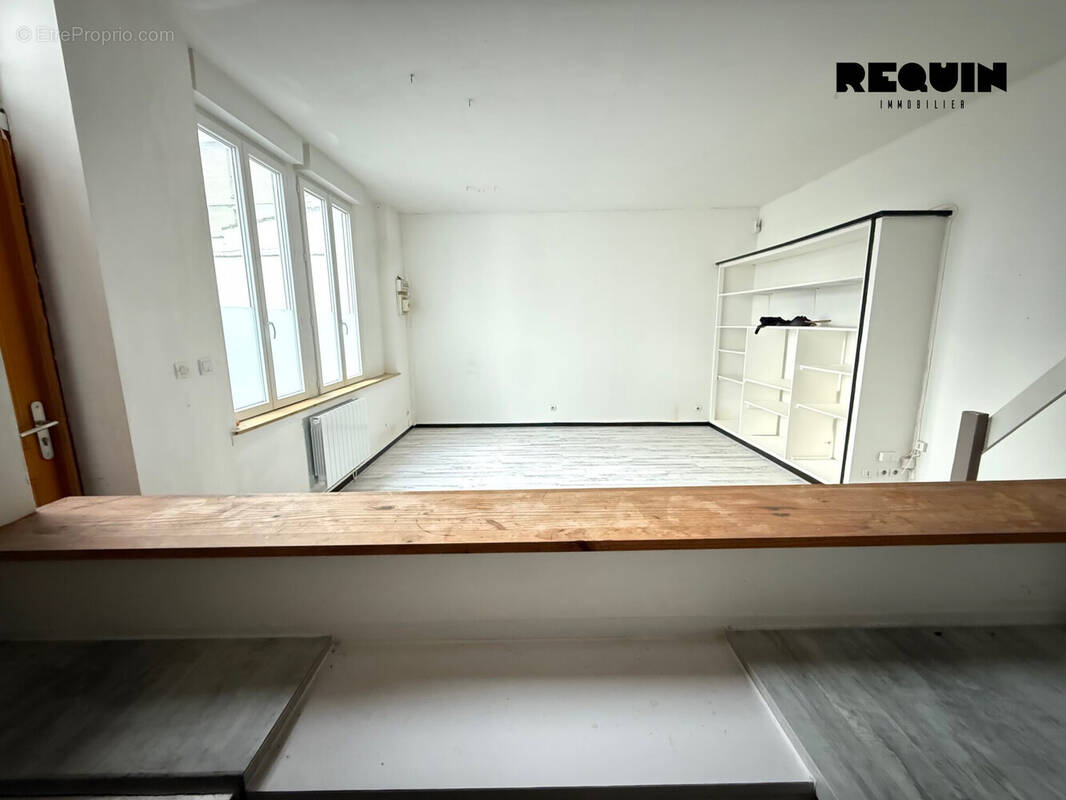 Appartement à LILLE