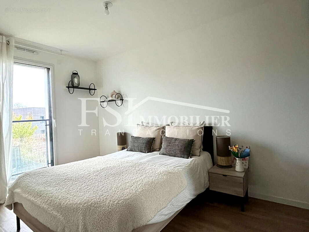 Maison à BESSANCOURT