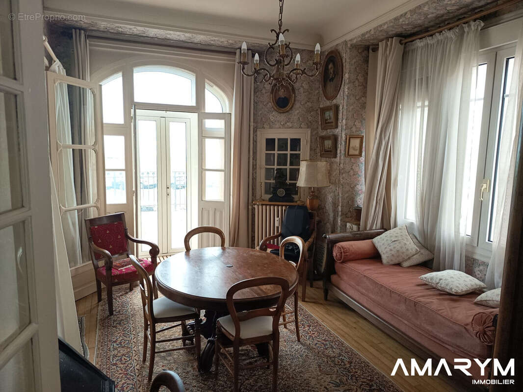 Appartement à DIEPPE