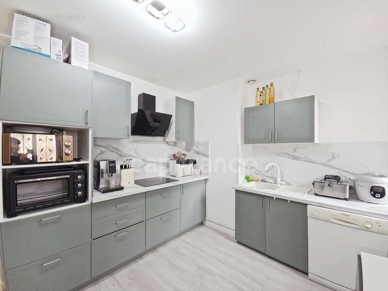 Appartement à CHALON-SUR-SAONE