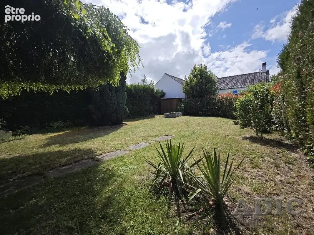 Maison 102 m² à Survilliers  - photo 2