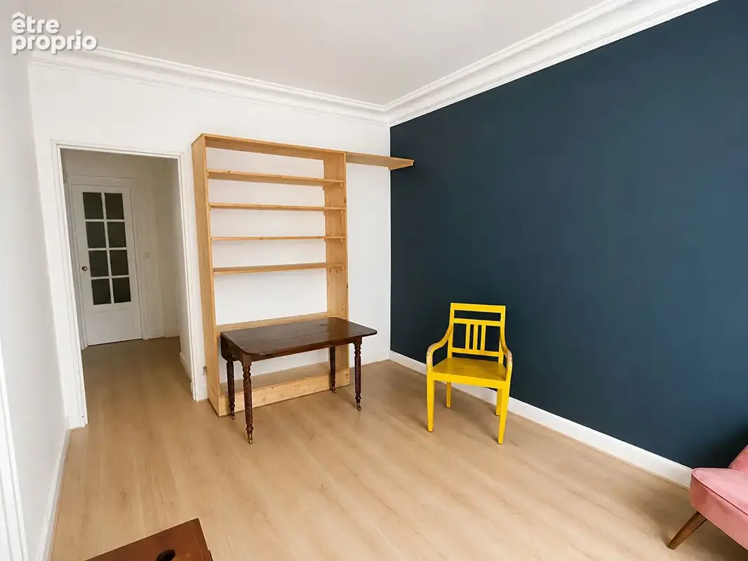 Appartement 3 pièces - Rue Monge, Paris 5 - Un emplacement d'exception au coeur du Quartier Latin - photo 8