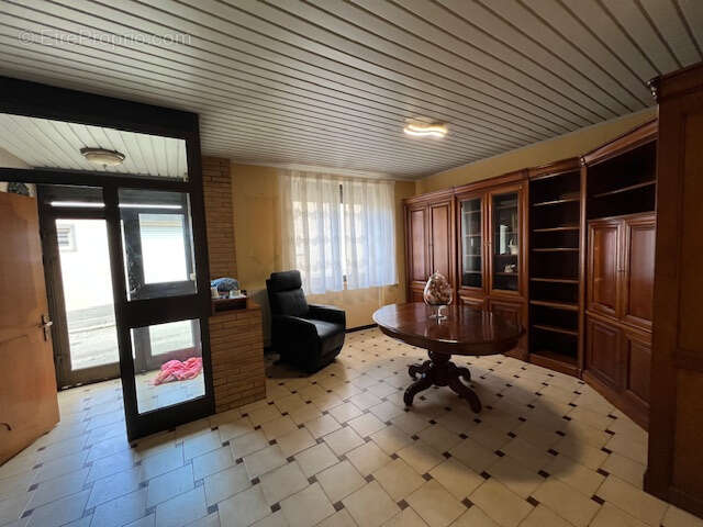 Maison à RIEUX-MINERVOIS